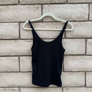 H&M Black Women's Camisole